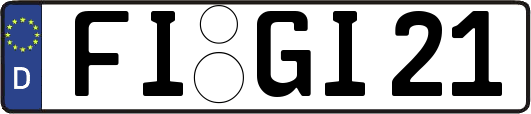 FI-GI21