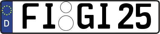 FI-GI25