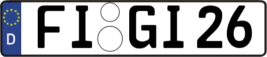 FI-GI26