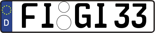 FI-GI33