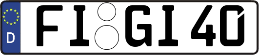 FI-GI40