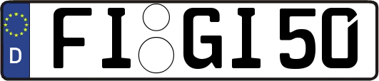 FI-GI50