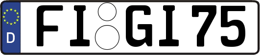 FI-GI75