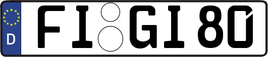 FI-GI80