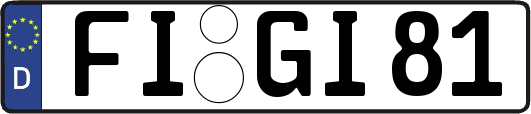 FI-GI81