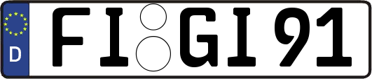 FI-GI91