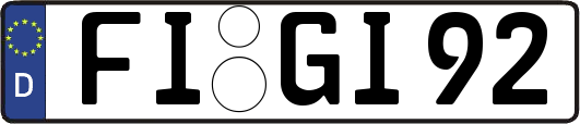 FI-GI92