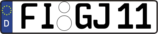 FI-GJ11