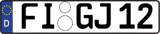 FI-GJ12