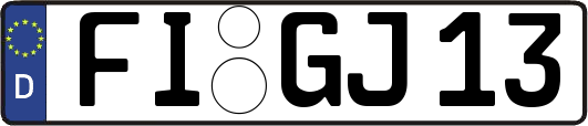 FI-GJ13