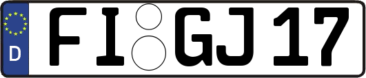 FI-GJ17