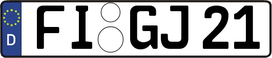FI-GJ21