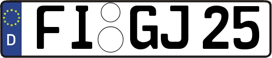 FI-GJ25