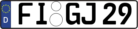 FI-GJ29