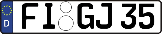 FI-GJ35