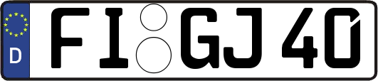 FI-GJ40