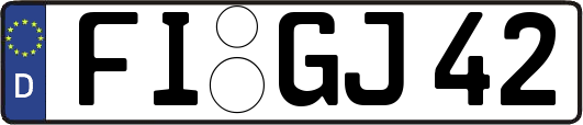 FI-GJ42