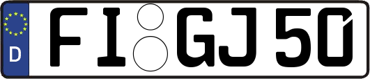 FI-GJ50