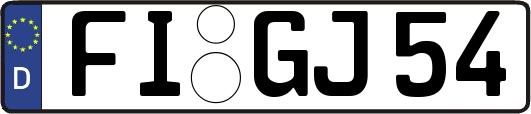 FI-GJ54