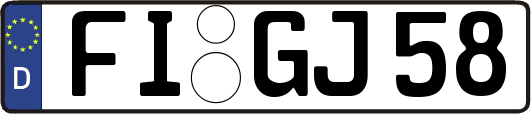 FI-GJ58
