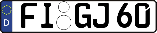 FI-GJ60