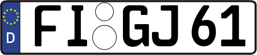 FI-GJ61