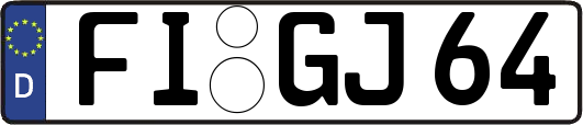 FI-GJ64