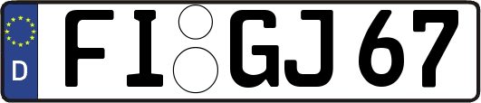 FI-GJ67