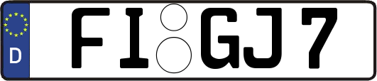 FI-GJ7