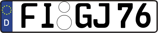 FI-GJ76