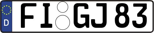 FI-GJ83