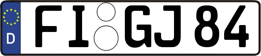 FI-GJ84