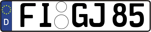 FI-GJ85