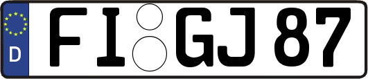 FI-GJ87