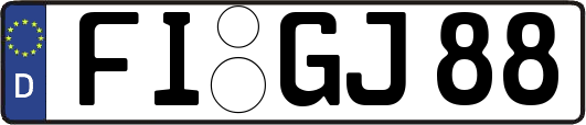 FI-GJ88