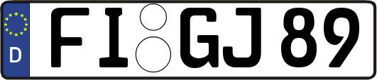 FI-GJ89