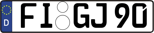 FI-GJ90