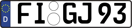 FI-GJ93