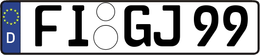FI-GJ99