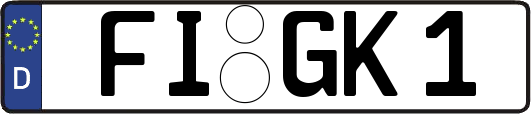 FI-GK1