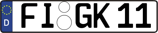 FI-GK11