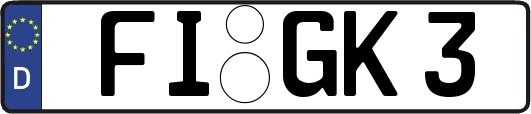 FI-GK3