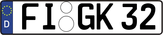 FI-GK32