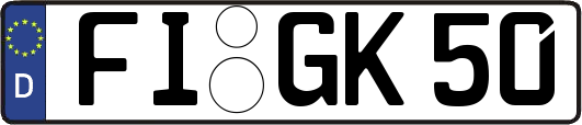 FI-GK50