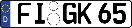 FI-GK65