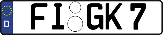 FI-GK7