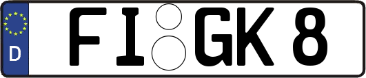 FI-GK8