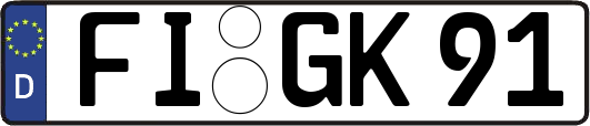 FI-GK91