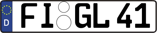 FI-GL41