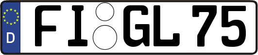FI-GL75